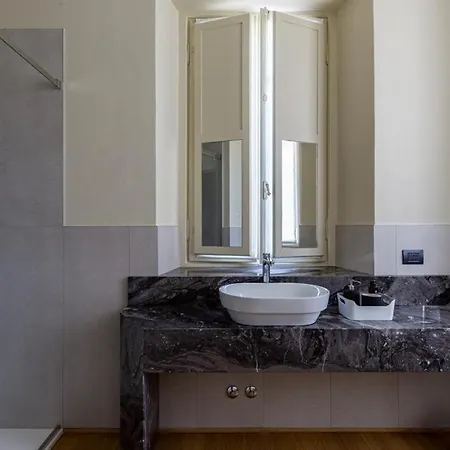 Villa Vittoria * Verbania
