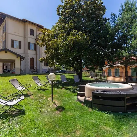 Villa Villa Vittoria
