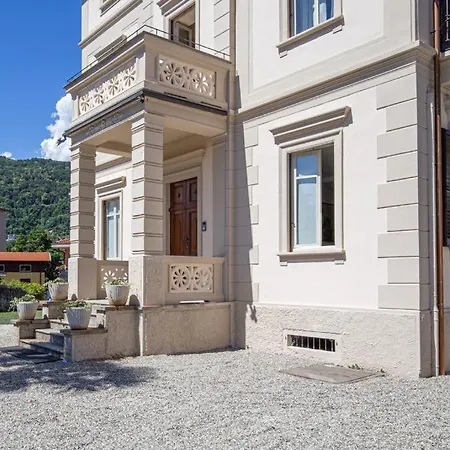Villa Vittoria Villa