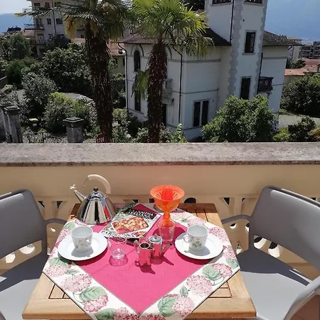 Villa Vittoria Verbania