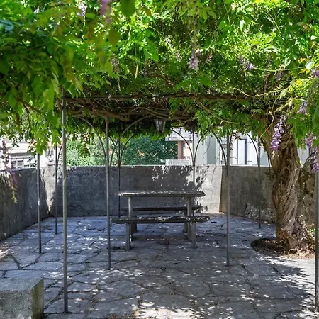 Villa Vittoria Villa Verbania