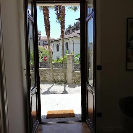 Villa Vittoria Verbania